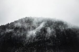 grouse mountain